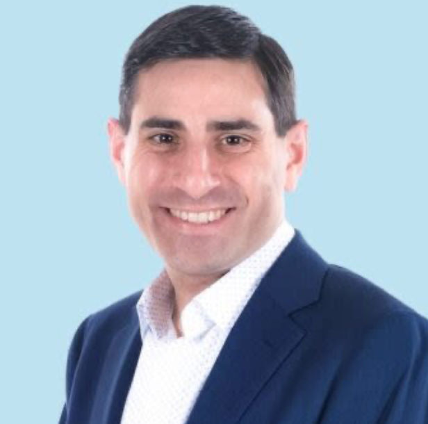 Steven Mandelbaum
